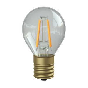 Siphon 3年保証 フィラメントLED電球「Siphon」 ボール35 G35 LDF33D