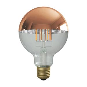 Siphon 3年保証 フィラメントLED電球「Siphon」White ボール50 LDF78D