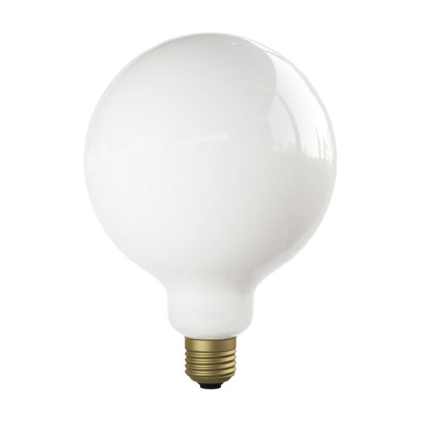 3年保証 フィラメントLED電球「Siphon」シャンデリア LDF82D E26 55W相当 レト...