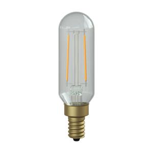OnlyOne 1年保証 T22 ナツメ球 LDC10 クリア 口金：E12 電球色2700K