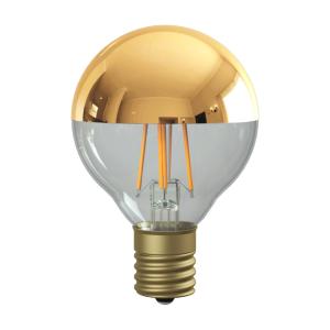 BeatーSonic（ビートソニック） フィラメントLED電球 Siphon ボール70