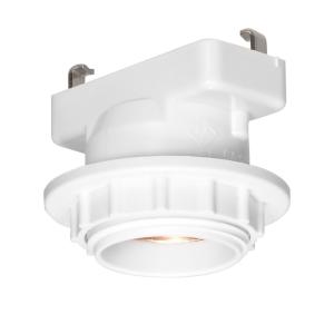 OnlyOne 引掛シーリング用 天井直付器具 電球ソケット ランプソケット