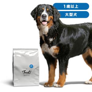 オブレモ 【まぐろ&たら】 OBREMO ドッグフード 800g : shop F ヤフー