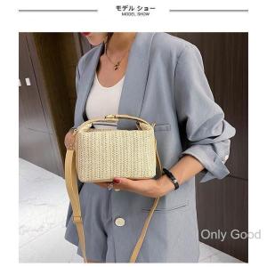 レディース バッグ 女性用 ハンドバッグ カバ...の詳細画像4
