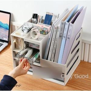 収納ケース 文房具収納 引き出し メイクボック...の詳細画像3