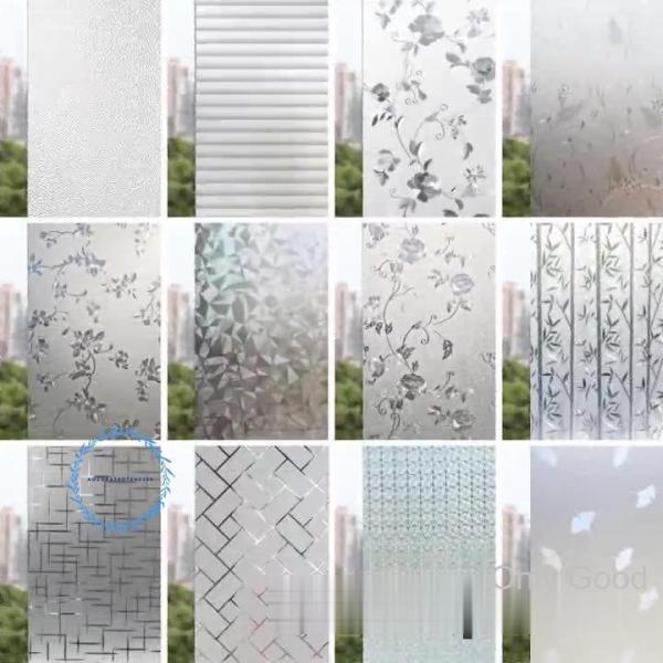 窓ガラス 目隠しシート 窓 めかくしシート 窓用フィルム 窓ガラスフィルム ステンドグラス シール ...