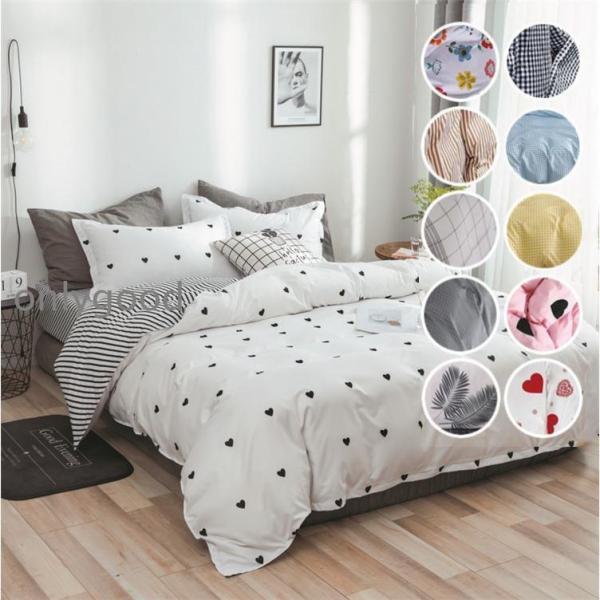 布団カバー 3点セット シングル 布団カバーセット おしゃれ かわいい 洋式 和式 ふとんカバー ベ...