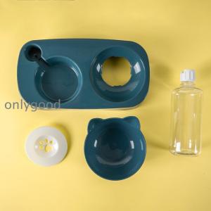 ペットボウル 自動給水器 ペットボウル 食器 ...の詳細画像3