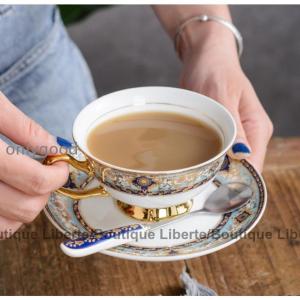コーヒーカップ 3点セット ティーカップ マグ...の詳細画像4