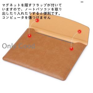 【13~14インチ対応】PCケース パソコンカ...の詳細画像1