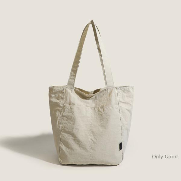 ミニトートバッグ レディース 小さめ トートバッグ ナイロン ミニトート バッグ カバン レディス