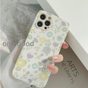 iPhone14ケース iPhone ケース オシャレ 花柄 ins風 iPhone11 iPhone12 iPhone13 iPhoneXR iPhoneXS ギフト プレゼント スマホ 携帯 ケース カバー