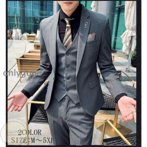 NO ID 羊革 タキシード セットアップ S グレー フォーマル スーツ K NO ID 羊革 タキシード セットアップ S グレー フォーマル