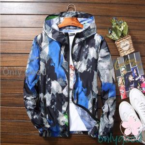 ラッシュガード 水着 メンズ トップス ジップ...の詳細画像4