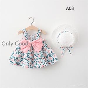 子供服 女の子 ワンピース キッズ ワンピース...の詳細画像1
