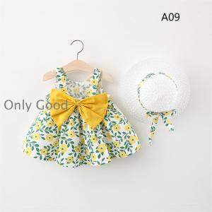 子供服 女の子 ワンピース キッズ ワンピース...の詳細画像2