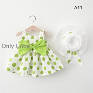 子供服 女の子 ワンピース キッズ ワンピース...の詳細画像4