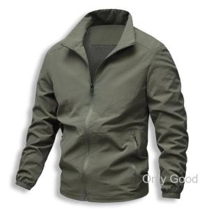 バイクジャケット DUHAN 3シーズン ライディングジャケット ダーク