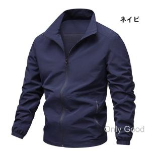 バイクウェア メンズ バイクジャケット 夏春秋...の詳細画像5