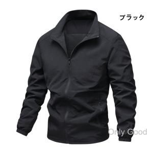 バイクウェア メンズ バイクジャケット 夏春秋...の詳細画像2