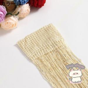 ひものれん おしゃれ 目隠し 紐のれんロング ...の詳細画像4