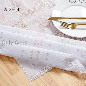 テーブルクロス ビニール テーブル 食卓カバー...の詳細画像4
