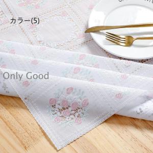 テーブルクロス ビニール テーブル 食卓カバー...の詳細画像5