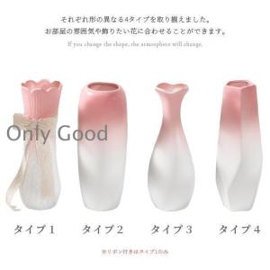 ベネチアングラス製 ベネチアガラス 花瓶 ／ 壺 - 金箔・エナメル彩色