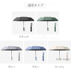 日傘 折りたたみ傘 逆さ傘 晴雨兼用 雨傘 メ...の詳細画像1