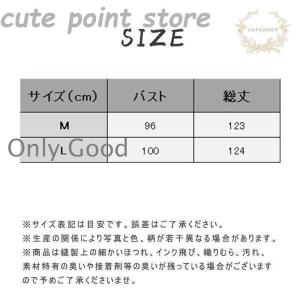 ワンピース レディース 半袖 新作 50代 4...の詳細画像2