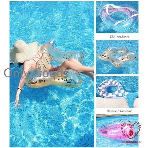 浮き輪 フロート 大人 スイムリング うきわ 浮輪 インスタ映え 可愛い おしゃれ うきわ ビッグサ...