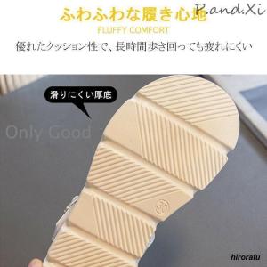キッズサンダル 子供サンダル 女の子 スポーツ...の詳細画像2