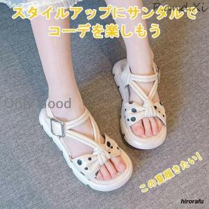 キッズサンダル 子供サンダル 女の子 スポーツ...の詳細画像3