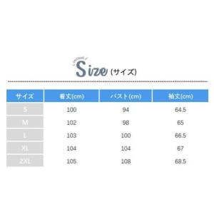 トレンチコート レディース スプリングコート ...の詳細画像2