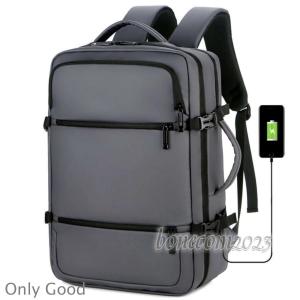 ビジネスリュック メンズ 3way 防水 大容...の詳細画像2