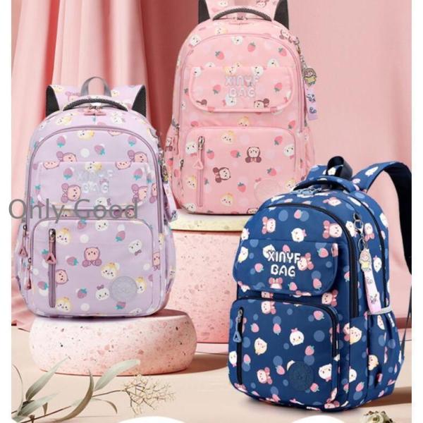 子供リュックリュックサック キッズ 子供用 通学 可愛い  男の子 女の子 遠足 子供バッグ キッズ...