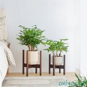 フラワースタンド 花台 鉢スタンド 観葉植物 ...の詳細画像2