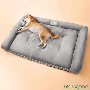 ユニ・チャームペット 『からだ想いラボ 足腰・関節にやさしいベッド』 cattery-branche_117-0001