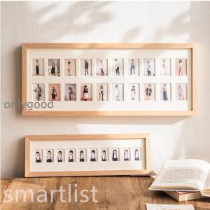 万丈（VANJOH） 送料無料 六角BOX L判フォトフレーム付き 全2種 立体