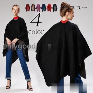 新品未使用タグ付き イッセイミヤケ ポンチョ風カーディガン ポリエステル マント イッセイミヤケ カーディガン 羽織 ポンチョ ボレロ 変形カーディガン