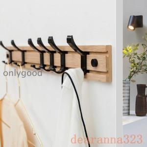 DULTON（ダルトン） ハンガーフック クロスラックフック 壁付け