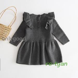 子供服 ベビー服 女の子 新生児 ワンピース ...の詳細画像5