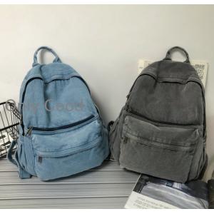 デニム バックパック リュック Denim Backpack ヴィンテージリュック