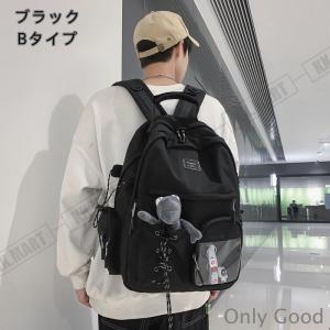 リュック リュックサック 新作 バックパック ...の詳細画像3