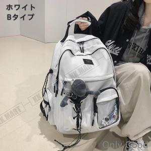 リュック リュックサック 新作 バックパック ...の詳細画像4