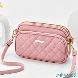 ショルダーバッグ レディース 斜めがけ キルテ...の詳細画像5