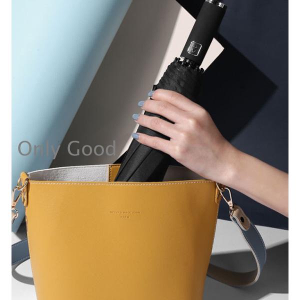 日傘 完全遮光 折りたたみ メンズ レディース 晴雨兼用 軽量 大きめ 畳みやすい 涼しい UV 自...