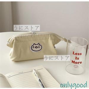 筆箱 韓国 ペンケース おしゃれ かわいい 韓...の詳細画像1