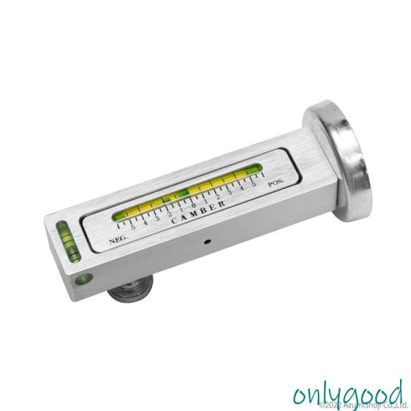キャンバーゲージ 角度測定 アライメント調整 式 磁気 ユニバーサルゲージツール 水平器 汎用 測定...
