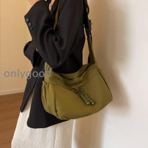 ショルダーバッグ レディース 軽い 斜めがけバ...の詳細画像4